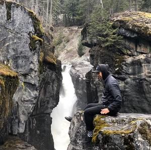 Meet your Posher, Mac